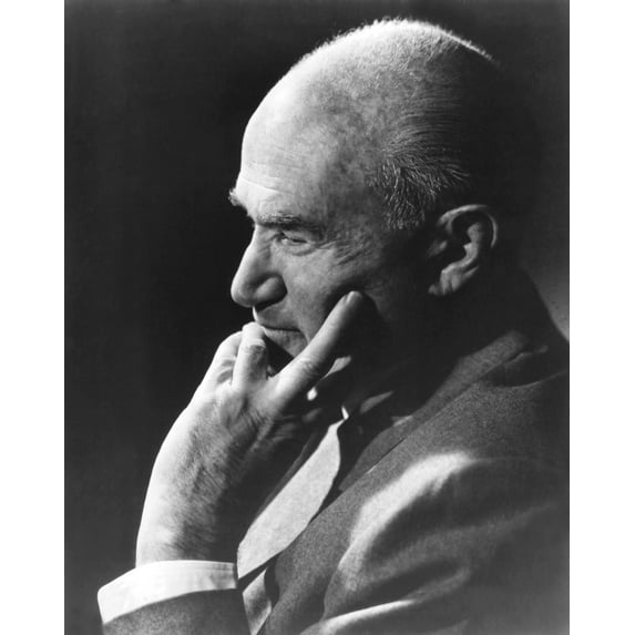 Samuel Goldwyn Portrait (16 x 20)