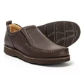 thumbnail image 1 of Samuel Hubbard Made in Portugal Getaway Shoes - Leather, Slip-Ons (For Men) Size 8, 1 of 1