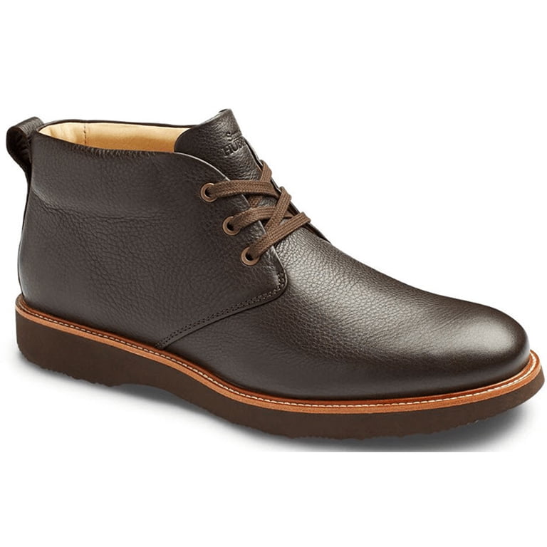 Samuel Hubbard M2120-009 US 10.5 Men\'s Re-Boot Espresso Brown Leather Men main image 3
