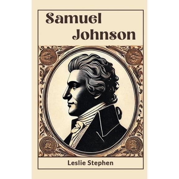 Samuel Johnson, (Paperback)