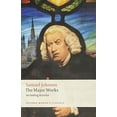 thumbnail image 1 of Pre-Owned Samuel Johnson: The Major Works (Paperback) 0199538336 9780199538331, 1 of 1