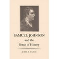 thumbnail image 1 of Samuel Johnson and the Sense of History, (Paperback), 1 of 1