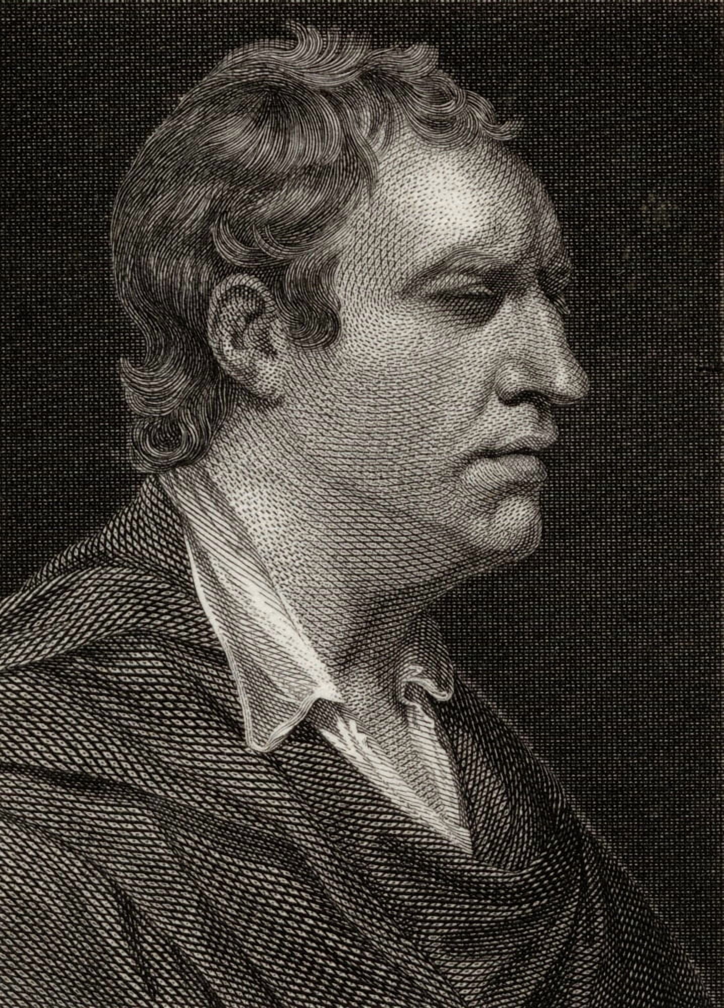 Samuel Johnson1709-1784 English Poet Critic Essayist And Lexicographer19Th Century Print Engraved By Cosmo Armstrong From A Painting By Sir Joshua Reynolds Canvas Art - Ken Welsh Design Pics (24 x 36