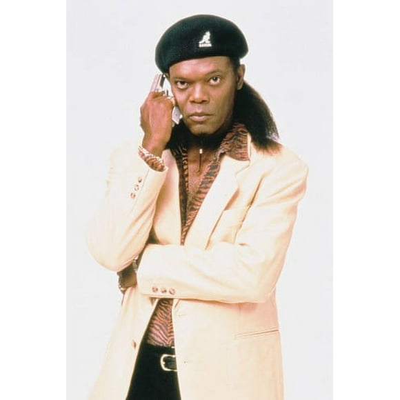Samuel L. Jackson in Jackie Brown 24x36 Poster