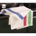 thumbnail image 1 of Samuel Lamont Easi-Dryer Linen Glass Cloth/ Color Green 20" x 29" -One piece, 1 of 1