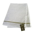 thumbnail image 1 of Samuel Lamont Poli-Dri 3-Piece Famous Kitchen Tea Towel Set 100% Cotton Ultra Absorbent, 1 of 7