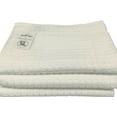 thumbnail image 1 of Samuel Lamont Poli-Dri 3-Piece Famous Kitchen Tea Towel Set 100% Cotton Ultra Absorbent, 1 of 5
