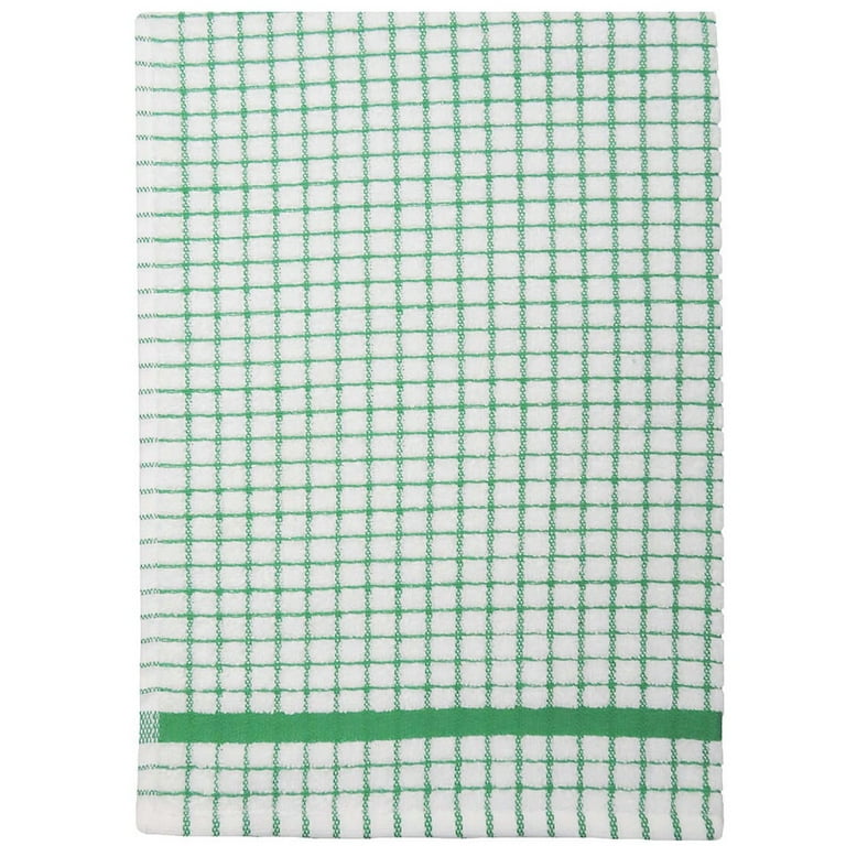 Samuel Lamont Poli-Dri Kitchen Tea Towel 100% Cotton Ultra Absorbent