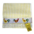 thumbnail image 1 of Samuel Lamont & Sons Poli Dri Tea Towel Chickens,, 1 of 4