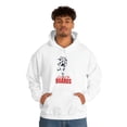 thumbnail image 1 of Samuel Lord Of Boards Unisex Heavy Blend™ Hooded Sweatshirt, 1 of 9