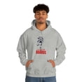 thumbnail image 1 of Samuel Lord Of Boards Unisex Heavy Blend™ Hooded Sweatshirt, 1 of 9