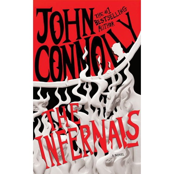 Pre-Owned The Infernals: A Samuel Johnson Tale (The Samuel Johnson Series) (Hardcover) 145164308X 9781451643084