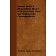 thumbnail image 1 of Samuel Lover, A Biographical Sketch With Selections From His Writings And Correspondence (Paperback), 1 of 1