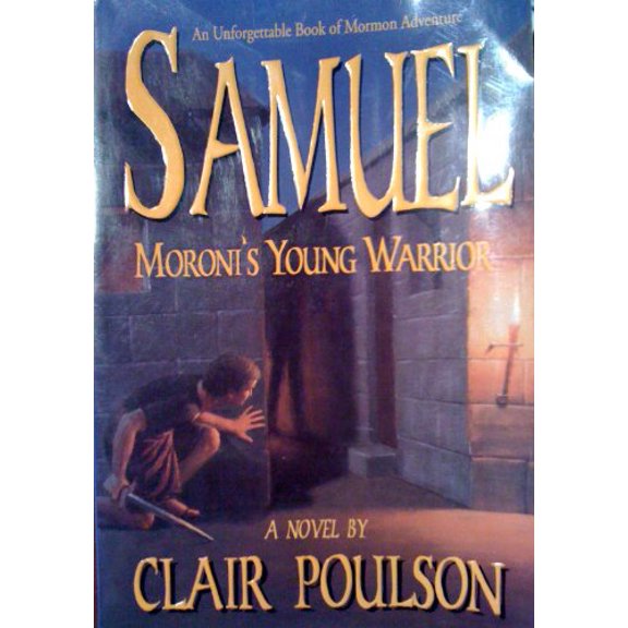 Pre-Owned Samuel: Moroni's Young Warrior Paperback