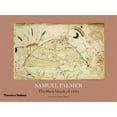 thumbnail image 1 of Samuel Palmer: The Sketchbook of 1824, (Hardcover), 1 of 1