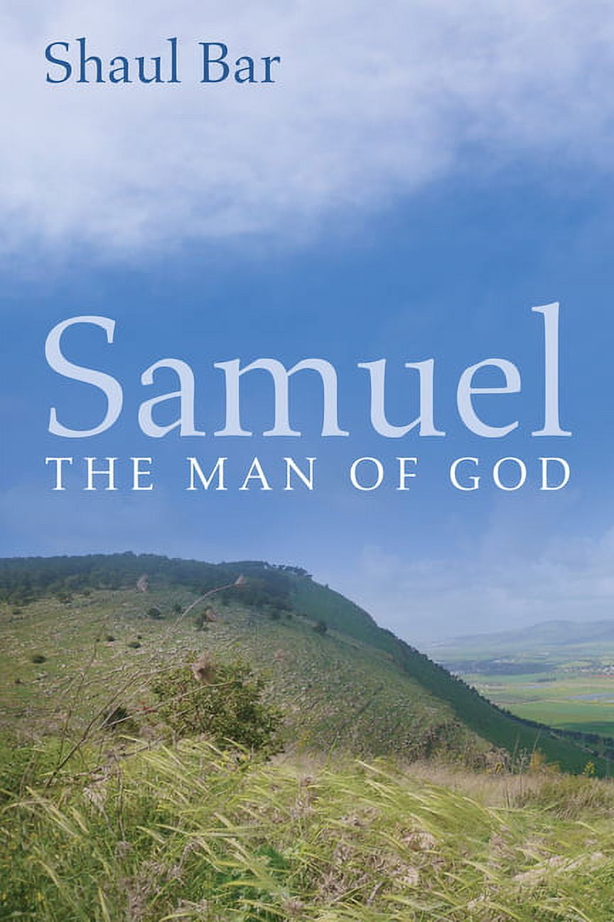 Samuel (Paperback) - Walmart.com