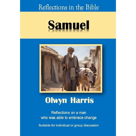 Samuel, (Paperback)