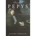 thumbnail image 1 of Pre-Owned Samuel Pepys : The Unequalled Self, 1 of 1