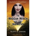 thumbnail image 1 of Samuel Roberts Thriller: The Wiccan Witch of the Midwest (Paperback), 1 of 1
