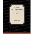 thumbnail image 1 of Samuel Rutherford (Paperback), 1 of 1