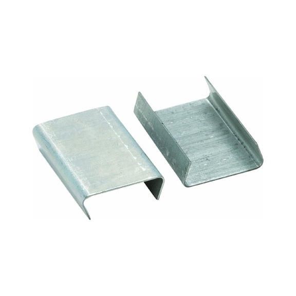 Samuel Packaging Systems Snap On Metal Seal - Signature Snap and Seal - SLSS6OP