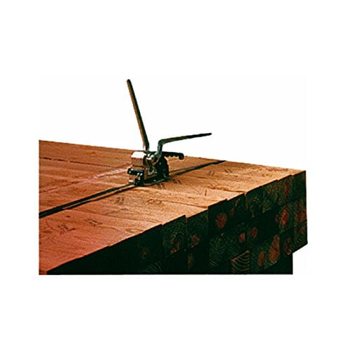 Samuel Strapping Sys. '' Steel Strapping