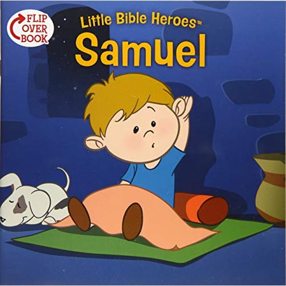 Pre-Owned Samuel/The Little Maid (Paperback) 1433687186 9781433687181