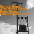 thumbnail image 1 of Samuel Trio Blaser - Taktlos Zurich 2017 - Music & Performance - CD, 1 of 1