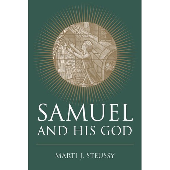 Pre-Owned Samuel and His God (Personalities of the Old Testament) (Studies on Personalities of the Old Testament) Paperback