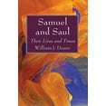 thumbnail image 1 of Samuel and Saul (Hardcover), 1 of 1
