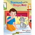 thumbnail image 1 of Samuel and the Magic Key, (Paperback), 1 of 1
