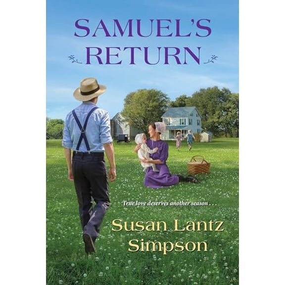 Pre-Owned Samuel's Return