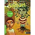 thumbnail image 1 of Samuel, terriblement vert : Lecture facilitée dyscool, 1 of 1