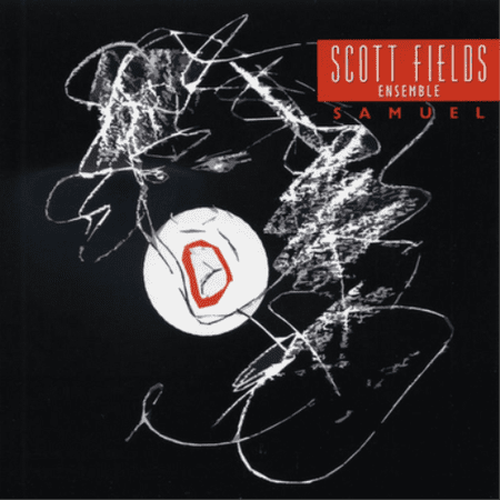 Samuel Scott Fields Ensemble (CD)