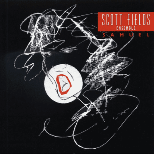 Samuel Scott Fields Ensemble (CD)