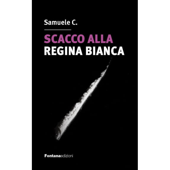 Samuele C. Scacco alla regina bianca (Paperback)
