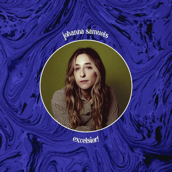 Samuels Johanna - Excelsior! (Explicit) - CD