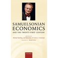 thumbnail image 1 of Samuelsonian Economics and the Twenty-First Century, (Hardcover), 1 of 7