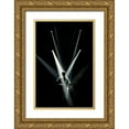 thumbnail image 1 of Samuelsson, Anders 11x14 Gold Ornate Wood Framed with Double Matting Museum Art Print Titled - Let There Be Light, 1 of 4