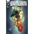 thumbnail image 1 of Samurai 2.0 (Antarctic) #2 VF ; Antarctic Comic Book, 1 of 1