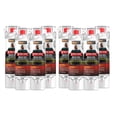 thumbnail image 1 of Samurai 2-Part Bed Liner Spray Silver, 11.3 Ounce - 2-Part Polyurethane Spray Paint - UV & Rust Resistant Bedliner Spray Can - 8 Packs, 1 of 5
