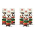 thumbnail image 1 of Samurai 2-Part Non-Isocyanate (NISO) Spray Paint Base Coat for Bike - 11.3 Ounce UV Resistant and Rust Resistant NISO (Non-Isocyanate) Spray (GREEN, Pack of 6 Cans), 1 of 6
