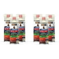 thumbnail image 1 of Samurai 2-Part Non-Isocyanate (NISO) Spray Paint for Car Vinyl - 11.3 Ounce UV Resistant and Rust Resistant NISO (Non-Isocyanate) Spray (BLUE, Pack of 6 Cans), 1 of 6