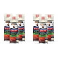 thumbnail image 1 of Samurai 2-Part Non-Isocyanate (NISO) Spray Paint for Car Vinyl - 11.3 Ounce UV Resistant and Rust Resistant NISO (Non-Isocyanate) Spray (GOLD, Pack of 6 Cans), 1 of 6