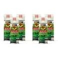 thumbnail image 1 of Samurai 2-Part Non-Isocyanate (NISO) Spray Paint for Gardening Tool - 11.3 Ounce UV Resistant and Rust Resistant NISO (Non-Isocyanate) Spray (GOLD, Pack of 6 Cans), 1 of 6