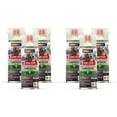 thumbnail image 1 of Samurai 2-Part Non-Isocyanate (NISO) Spray Paint for Industrial - 11.3 Ounce UV Resistant and Rust Resistant NISO (Non-Isocyanate) Spray (FLAT GREY, Pack of 6 Cans), 1 of 6