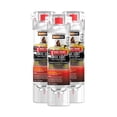 thumbnail image 1 of Samurai 2-Part Polyurethane Base Coat Spray Paint for Car - 11.3 Ounce UV Resistant and Rust Resistant Polyurethane Spray (FLAT ORANGE, Pack of 3 Cans), 1 of 6