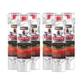 thumbnail image 1 of Samurai 2-Part Polyurethane Spray Paint Base Coat for Bike - 11.3 Ounce UV Resistant and Rust Resistant Polyurethane Spray (METALLIC BROWN, Pack of 6 Cans), 1 of 6