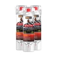 thumbnail image 1 of Samurai 2-Part Polyurethane Spray Paint for Car Roof Rack - 11.3 Ounce UV Resistant and Rust Resistant Polyurethane Spray (SILVER, Pack of 3 Cans), 1 of 5