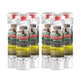 thumbnail image 1 of Samurai 2-Part Polyurethane Spray Paint for Home Exterior - 11.3 Ounce UV Resistant and Rust Resistant Polyurethane Spray (BLUE, Pack of 6 Cans), 1 of 6